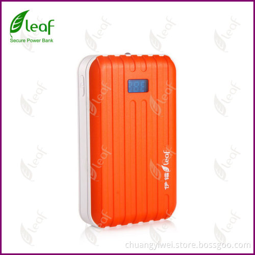 Eleaf Suitcase Power Bank 7500mAh Portable Charger (T3002)